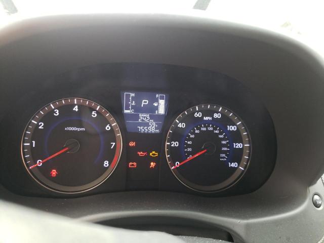 2016 HYUNDAI ACCENT SE - KMHCT4AE1GU963171
