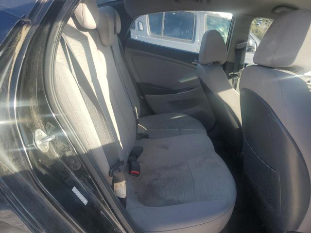 2016 HYUNDAI ACCENT SE - KMHCT4AE2GU139907