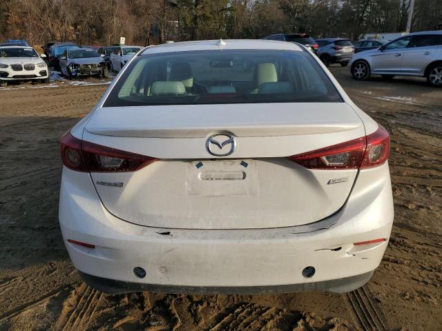 2018 MAZDA 3 GRAND TO - 3MZBN1W34JM254419