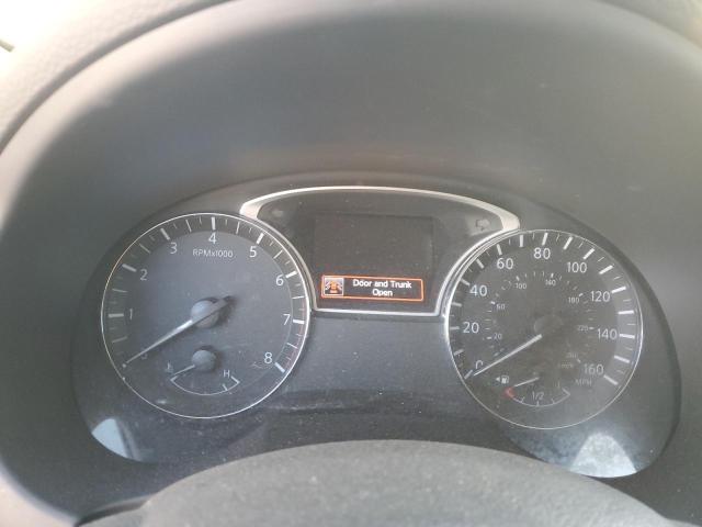 2016 NISSAN ALTIMA 2.5 - 1N4AL3AP6GC128640