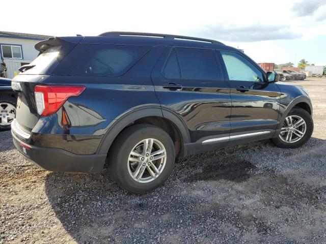 Vin: 1fmsk7dh9lgd17908, lot: 83679514, ford explorer xlt 20203
