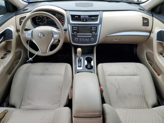 2017 NISSAN ALTIMA 2.5 - 1N4AL3AP0HN317077