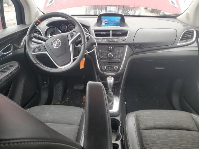2015 BUICK ENCORE CON - KL4CJFSB8FB139571