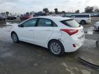 Lot #3029832251 2017 HYUNDAI ELANTRA GT