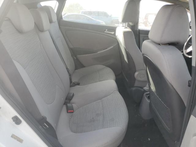 2015 HYUNDAI ACCENT GS KMHCT5AE8FU203257