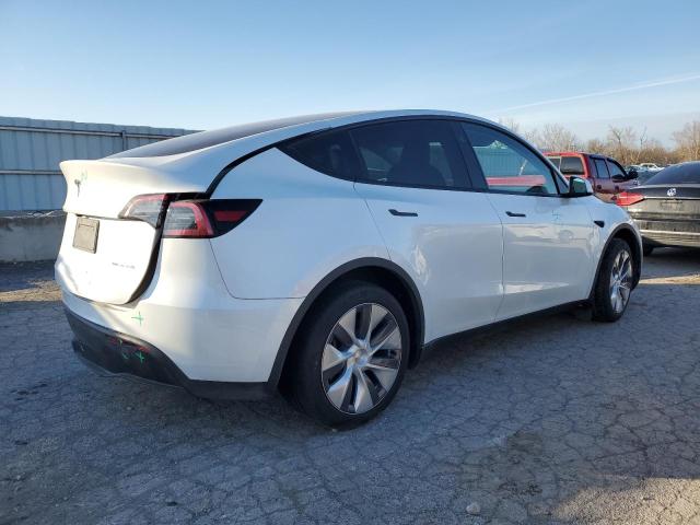 2024 TESLA MODEL Y - 7SAYGDEE7RA234788