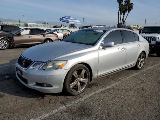 2006 LEXUS GS 430 #3046002324