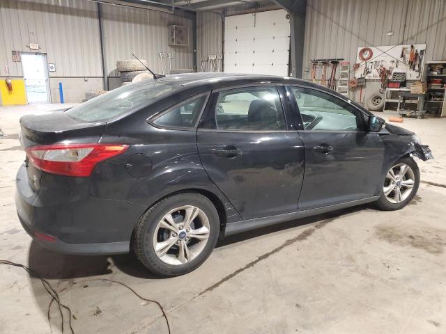 Vin: 1fadp3f29el219512, lot: 84139114, ford focus se 20143