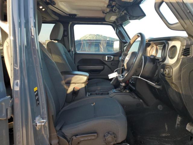 2024 JEEP WRANGLER S - 1C4PJXKN6RW214949