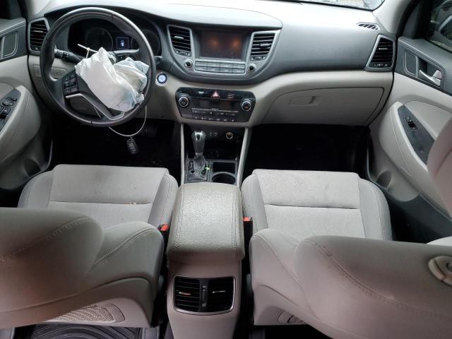 2018 HYUNDAI TUCSON SPO - KM8J3CAL4JU800909