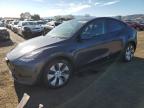 2021 TESLA MODEL Y - 5YJYGDEE1MF188562