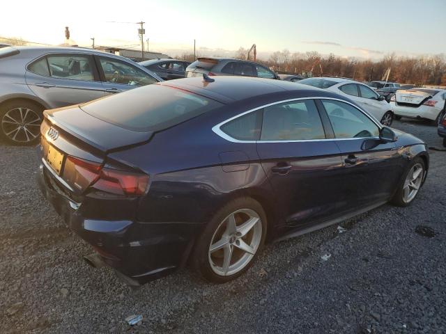 2019 AUDI A5 PREMIUM - WAUENDF55KA077278
