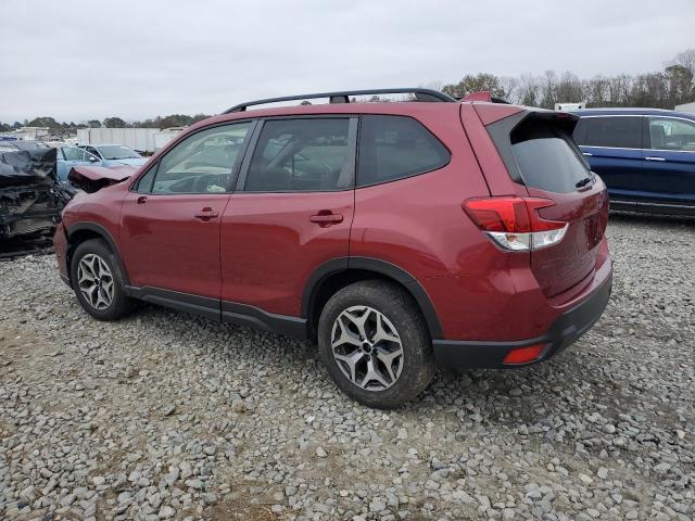 Vin: jf2skafc7mh588787, lot: 82342504, subaru forester premium 20212