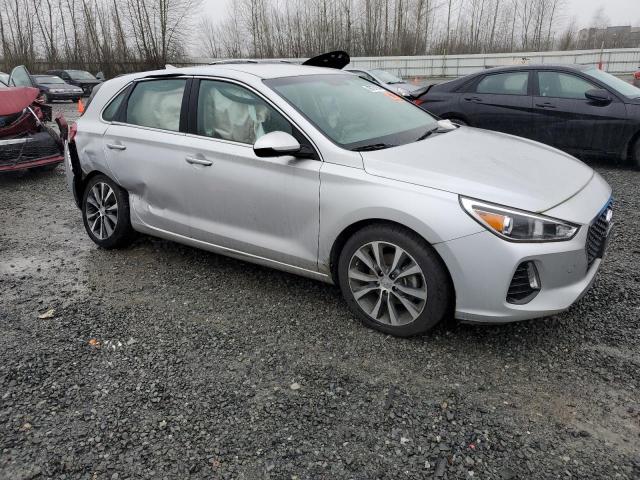 VIN KMHH35LE9JU009669 2018 HYUNDAI ELANTRA no.4