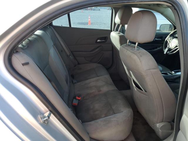 2015 CHEVROLET MALIBU LS - 1G11B5SL4FF110292