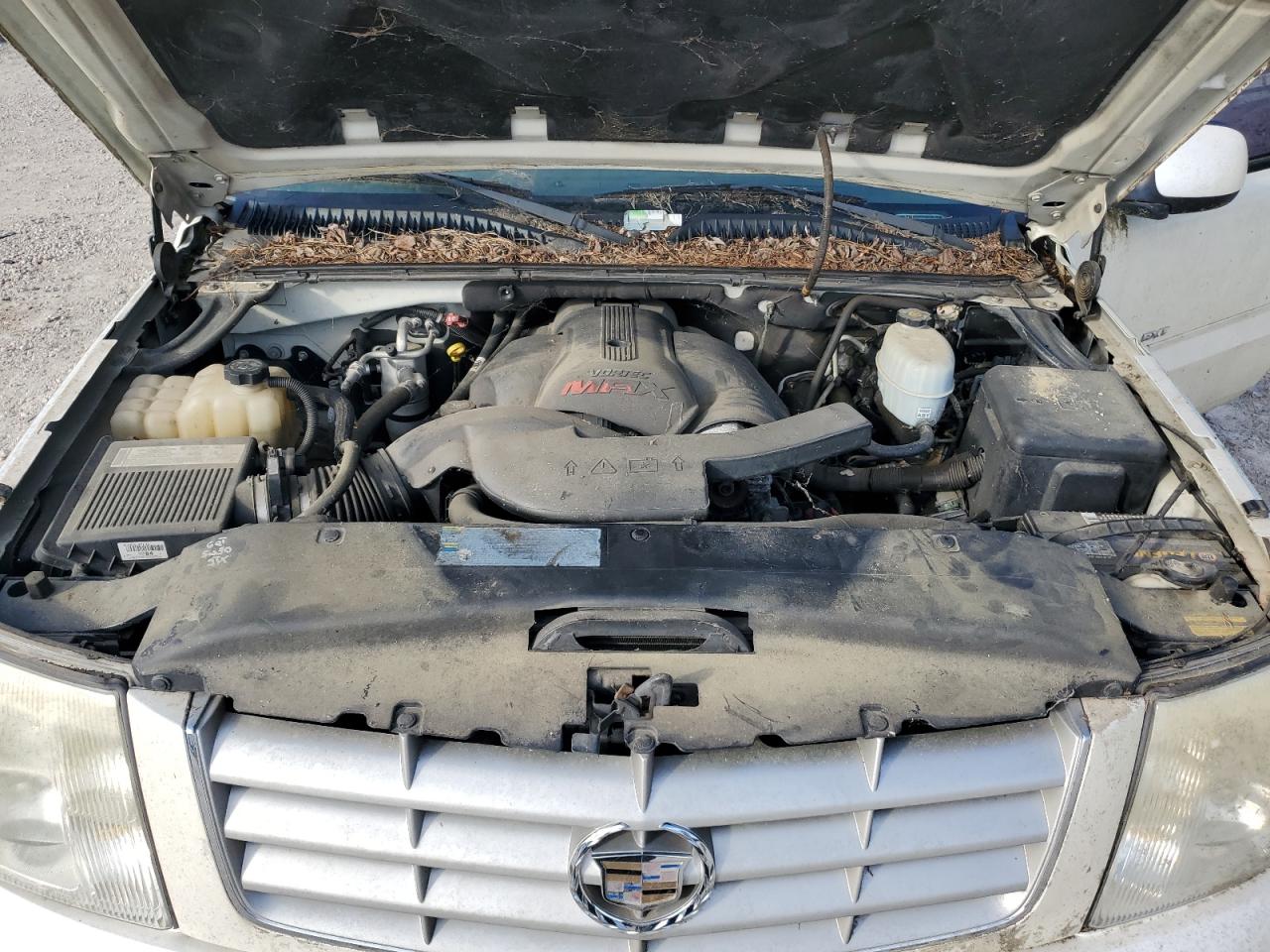 Lot #3034433776 2006 CADILLAC ESCALADE E