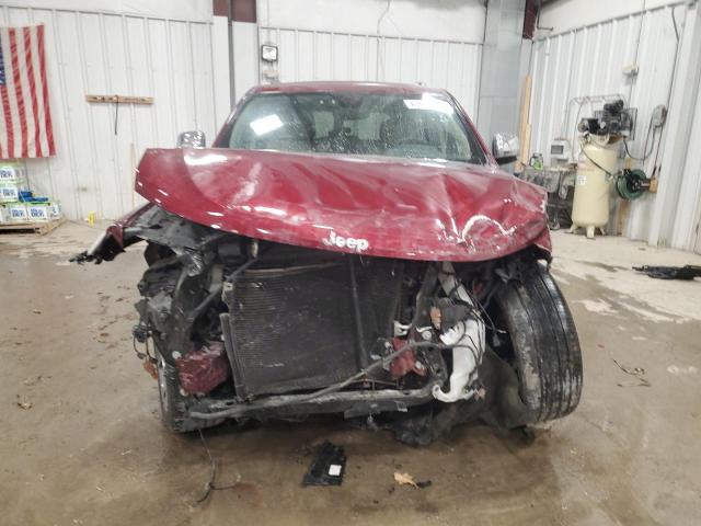 2021 JEEP GRAND CHER - 1C4RJFBGXMC615919