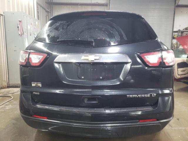 2015 CHEVROLET TRAVERSE L - 1GNKVGKDXFJ322660