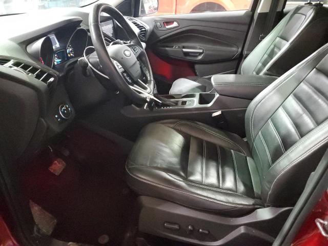 2017 FORD ESCAPE TIT - 1FMCU0JDXHUE68272