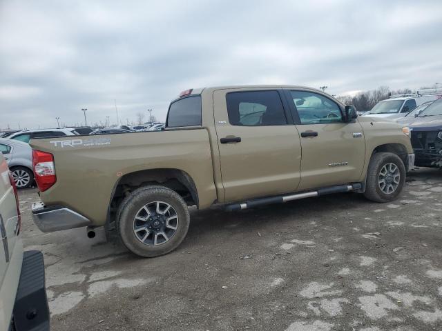 2017 TOYOTA TUNDRA CRE - 5TFDW5F18HX618618