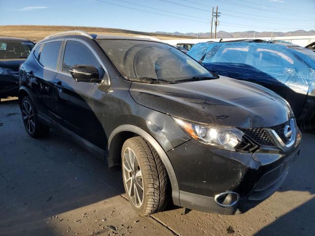 Vin: jn1bj1cr9hw134104, lot: 85507124, nissan rogue s 20174