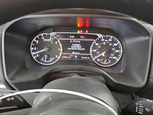2023 NISSAN ROGUE S - 5N1BT3AB8PC854983