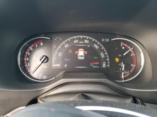2024 TOYOTA RAV4 TRD O 2T3S1RFV6RW483807