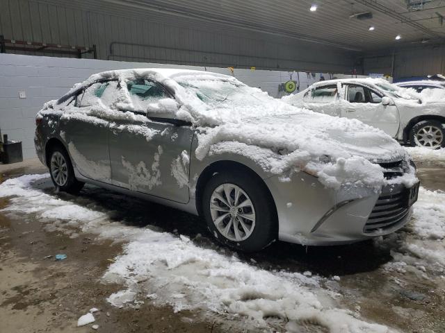 2016 TOYOTA CAMRY LE - 4T4BF1FK7GR518651