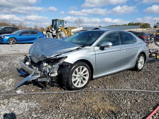 2022 TOYOTA CAMRY LE - 4T1R11AK3NU620914