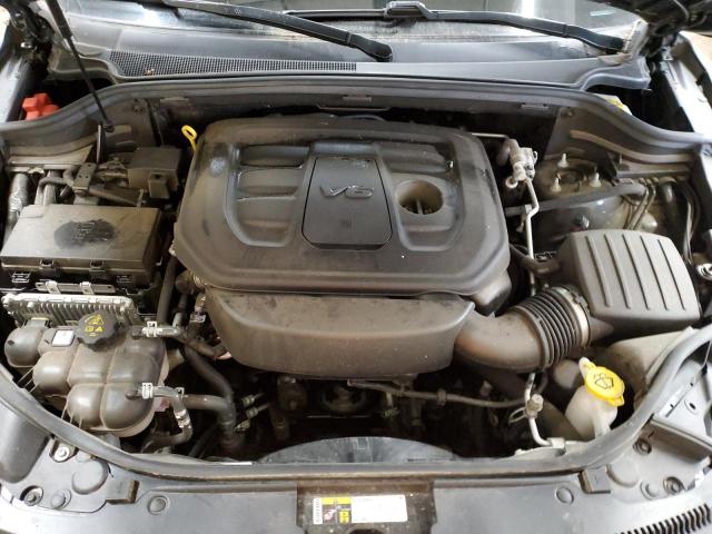 2020 JEEP GRAND CHER - 1C4RJFBG4LC110604