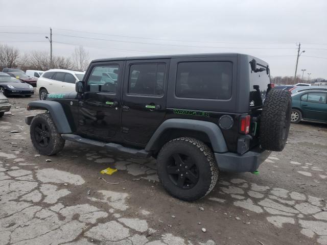 2017 JEEP WRANGLER U - 1C4BJWDG9HL601367