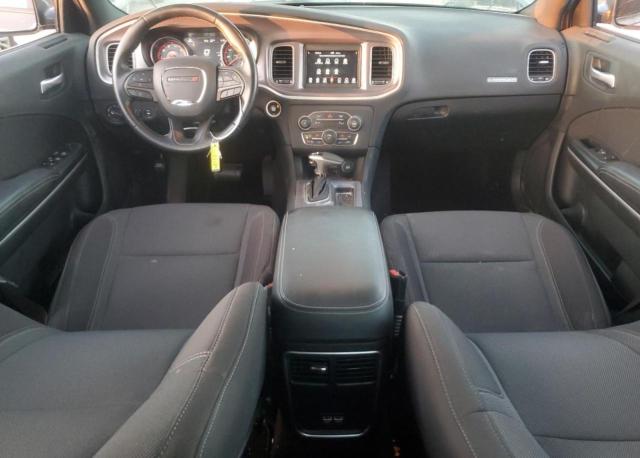 2019 DODGE CHARGER SX - 2C3CDXBG3KH674568