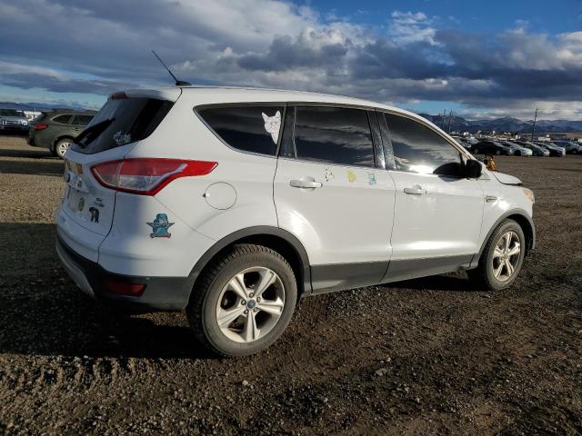 Vin: 1fmcu9gx1fub75315, lot: 85999684, ford escape se 20153