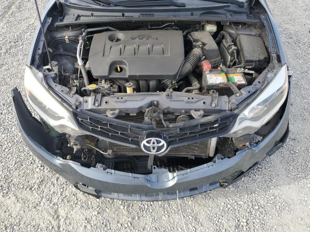 VIN 5YFBURHE1FP212857 2015 TOYOTA COROLLA no.11