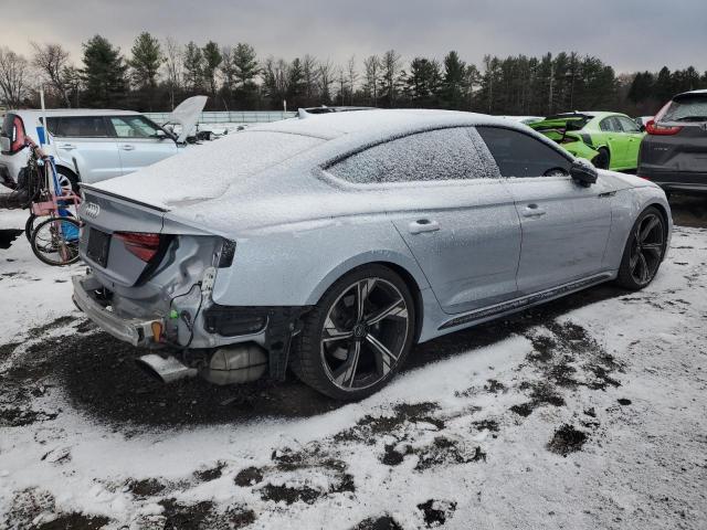 2019 AUDI RS5 WUABWCF5XKA902750