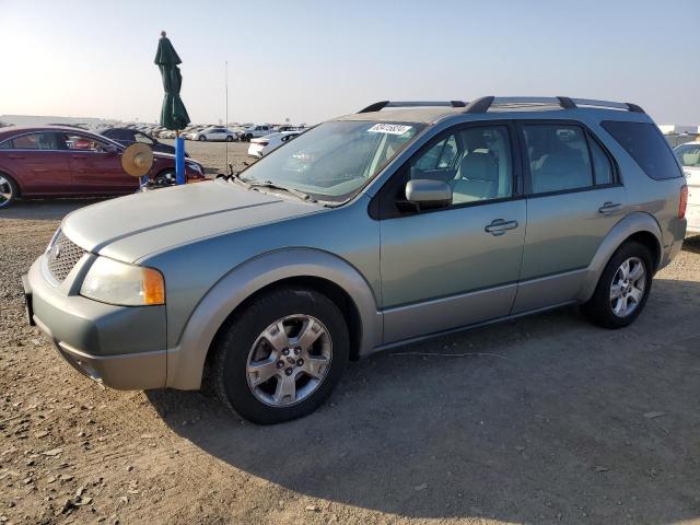 2005 FORD FREESTYLE #3028307821