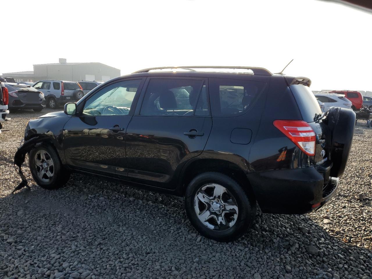 Lot #3026295455 2010 TOYOTA RAV4