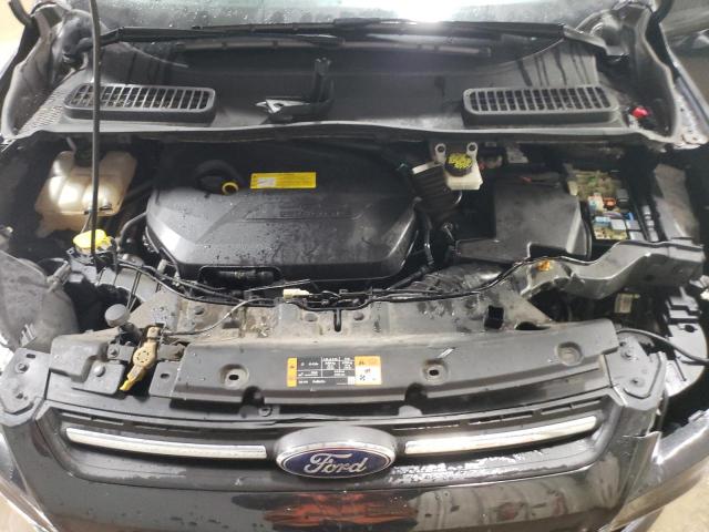 2015 FORD ESCAPE SE - 1FMCU0GX8FUC77934
