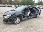 2015 TOYOTA COROLLA L - 2T1BURHE4FC407013