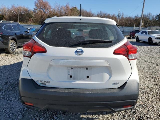 2019 NISSAN KICKS S - 3N1CP5CUXKL535480