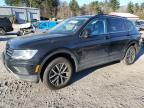 2019 VOLKSWAGEN TIGUAN SE - 3VV2B7AX9KM041882