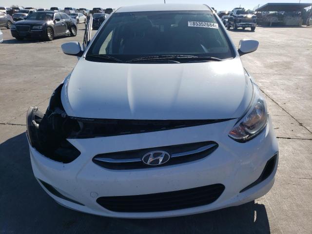 2017 HYUNDAI ACCENT SE - KMHCT4AE5HU344915