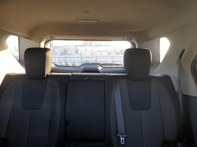 2016 CHEVROLET EQUINOX LT - 2GNALCEK4G6359934