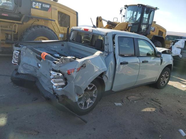 2022 FORD MAVERICK X - 3FTTW8F92NRA92736