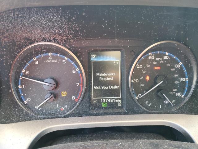 2017 TOYOTA RAV4 LE - JTMBFREV1HJ715679