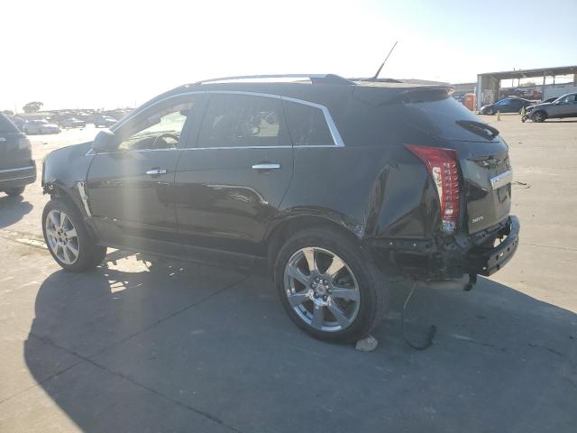 CADILLAC SRX PERFOR 2011 black 4dr spor gas 3GYFNBEY0BS539522 photo #3