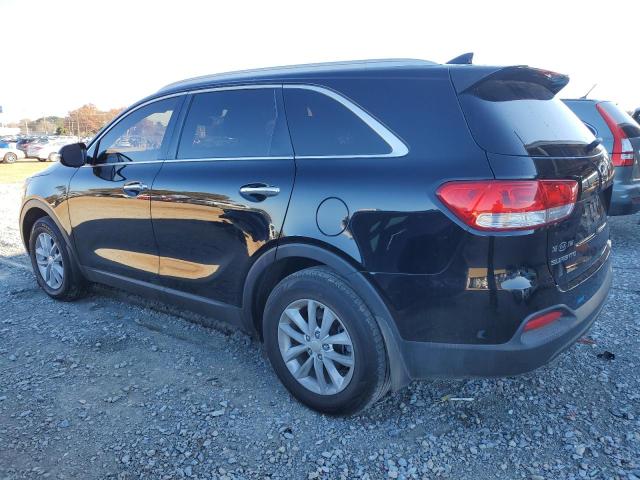 2016 KIA SORENTO LX - 5XYPG4A32GG012486