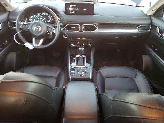2021 MAZDA CX-5 GRAND - JM3KFBAY5M0458931