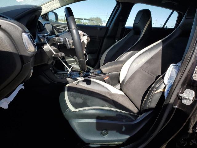 2017 INFINITI QX30 BASE - SJKCH5CP2HA021527