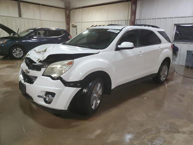 2013 CHEVROLET EQUINOX LT #3024658677